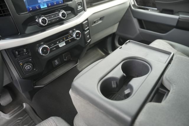 Certified 2023 Ford F150 XLT w/ Equipment Group 301A Mid image 27