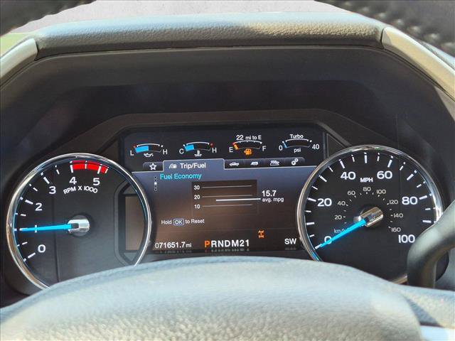 Certified 2017 Ford F250 Lariat AWD/4WD image 9