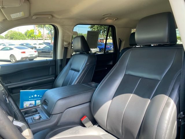Certified 2022 Ford Expedition XLT AWD/4WD image 12