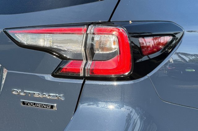 Used 2024 Subaru Outback Touring image 30