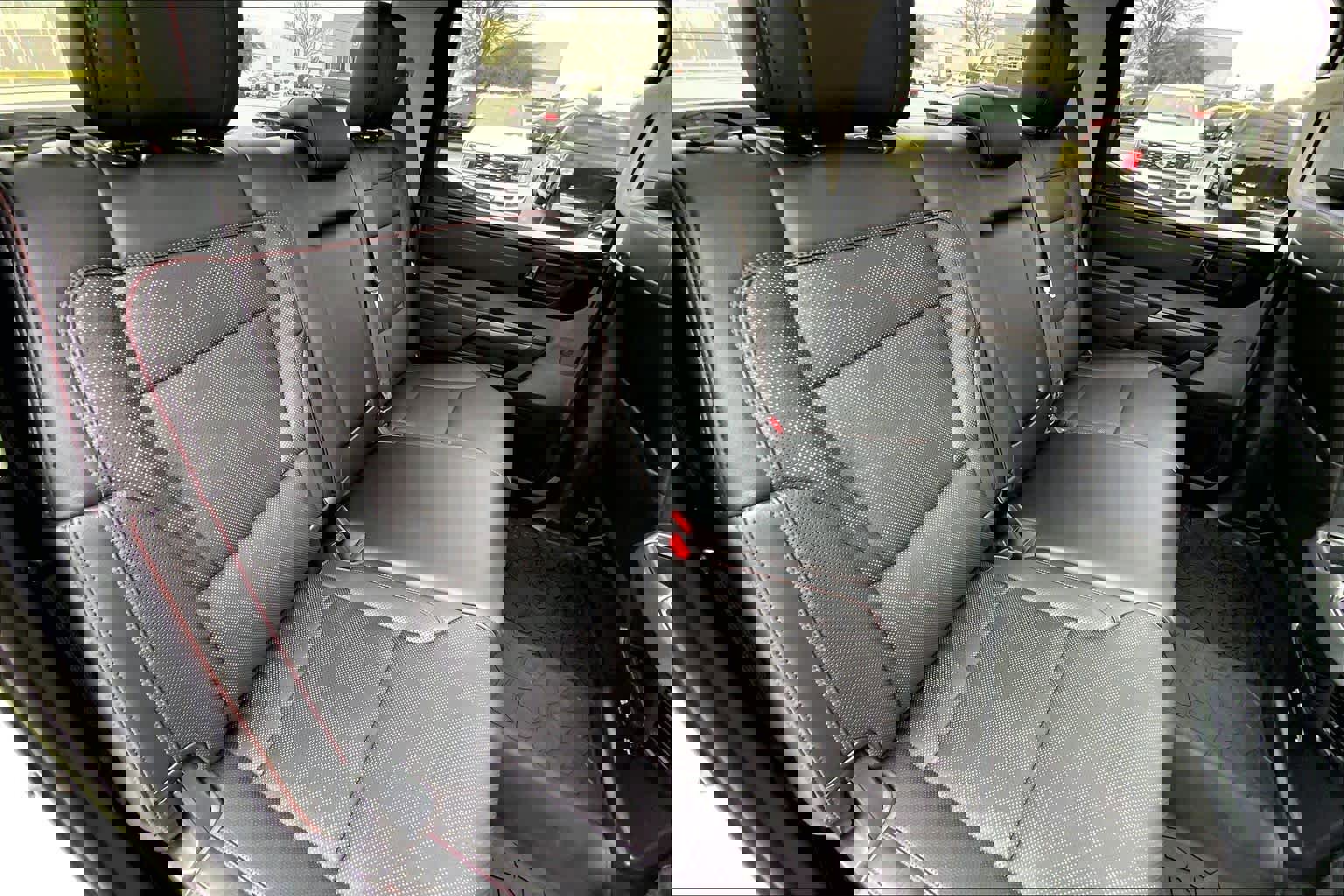 Used 2023 Toyota Tundra TRD Pro image 17