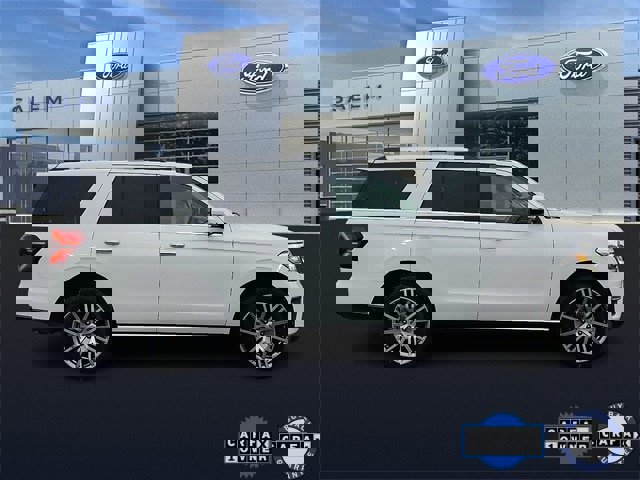 Certified 2023 Ford Expedition Limited image 2