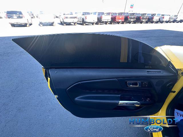 Certified 2024 Ford Mustang GT Premium RWD image 10