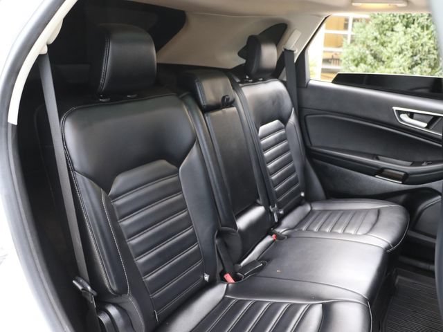 Certified 2024 Ford Edge SEL w/ Convenience Package AWD/4WD image 13
