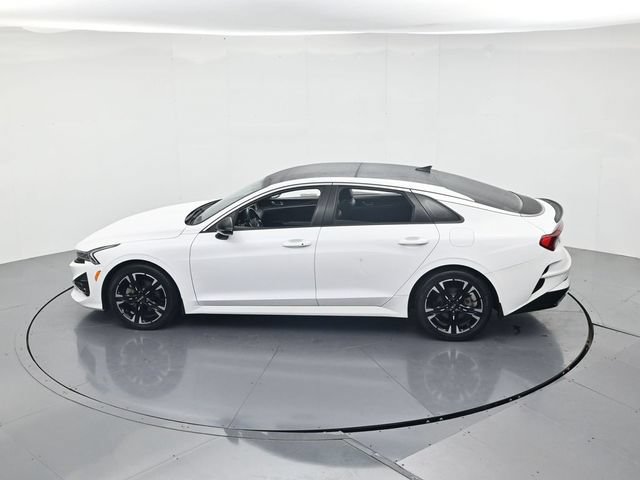 Used 2021 Kia K5 GT-Line AWD/4WD image 42