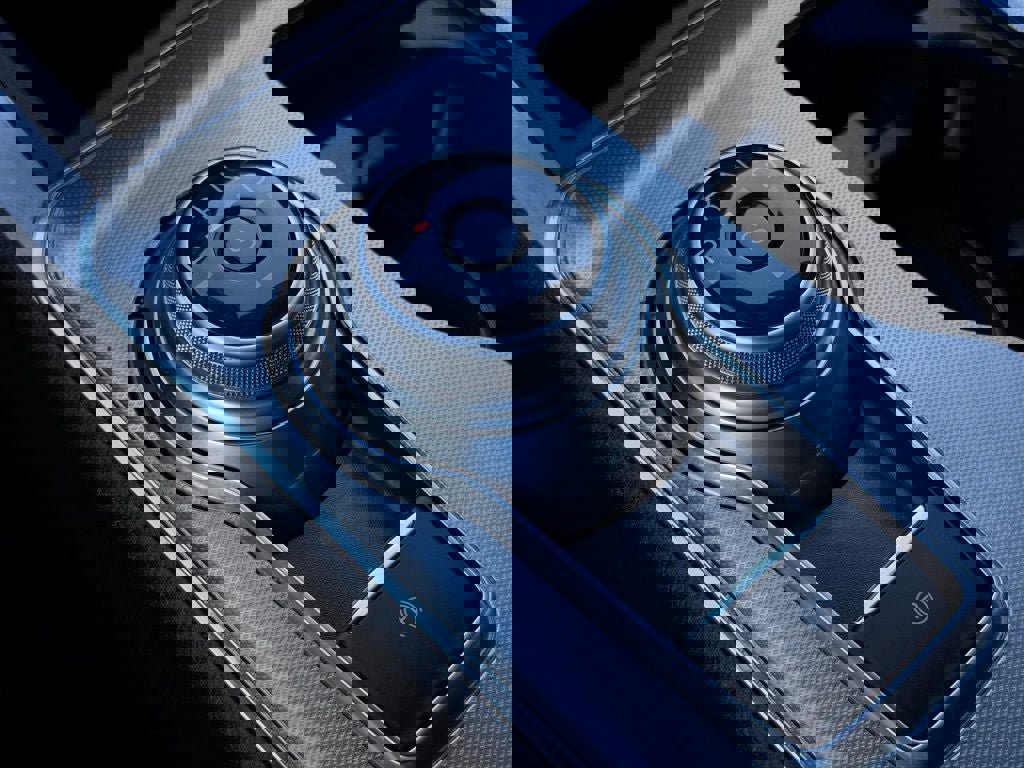 Certified 2022 Ford Edge ST image 45