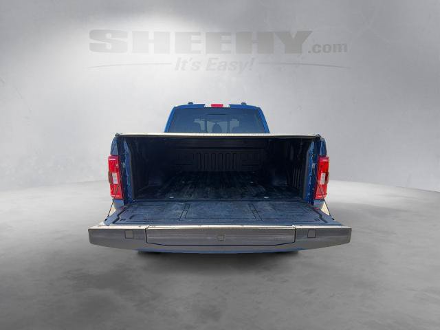 Certified 2023 Ford F150 XLT w/ Equipment Group 302A High AWD/4WD image 24