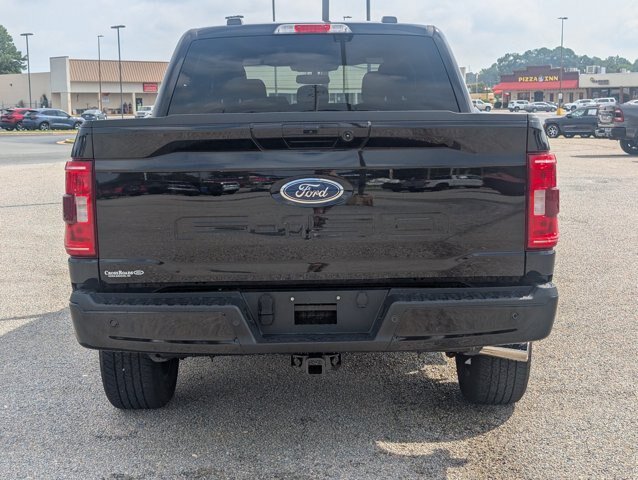 Certified 2023 Ford F150 XLT w/ Equipment Group 302A High AWD/4WD image 6
