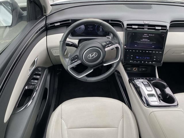 Used 2022 Hyundai Tucson Limited image 15