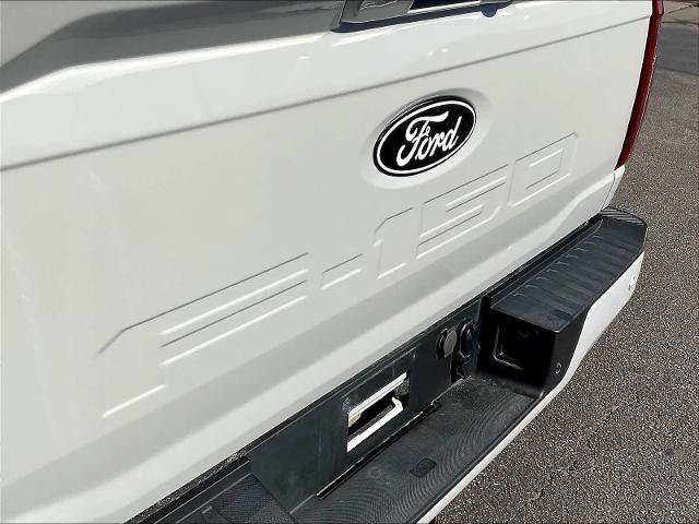 Certified 2024 Ford F150 XLT w/ Equipment Group 302A MID AWD/4WD image 27