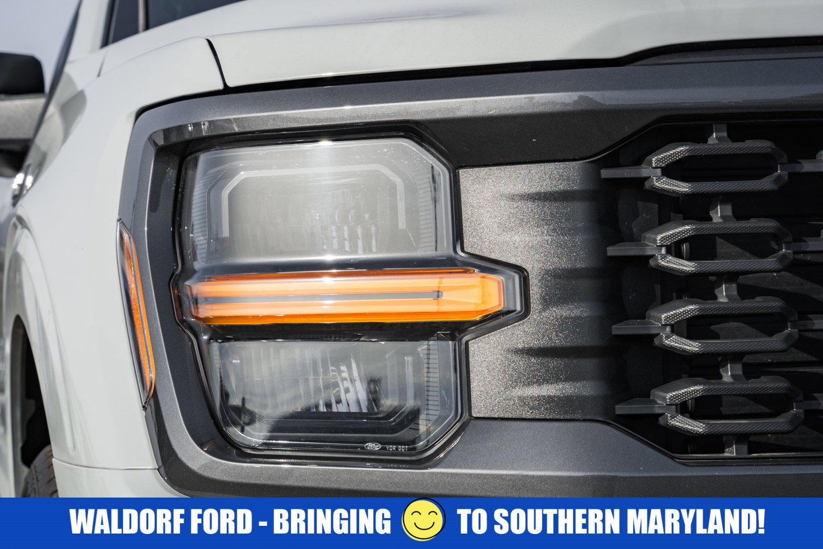 Certified 2024 Ford F150 STX image 11