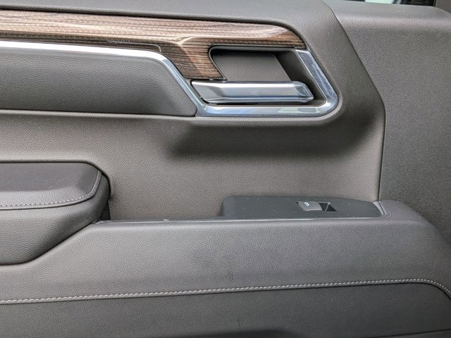 Used 2023 Chevrolet Silverado 1500 RST w/ Z71 Off-Road Package image 26