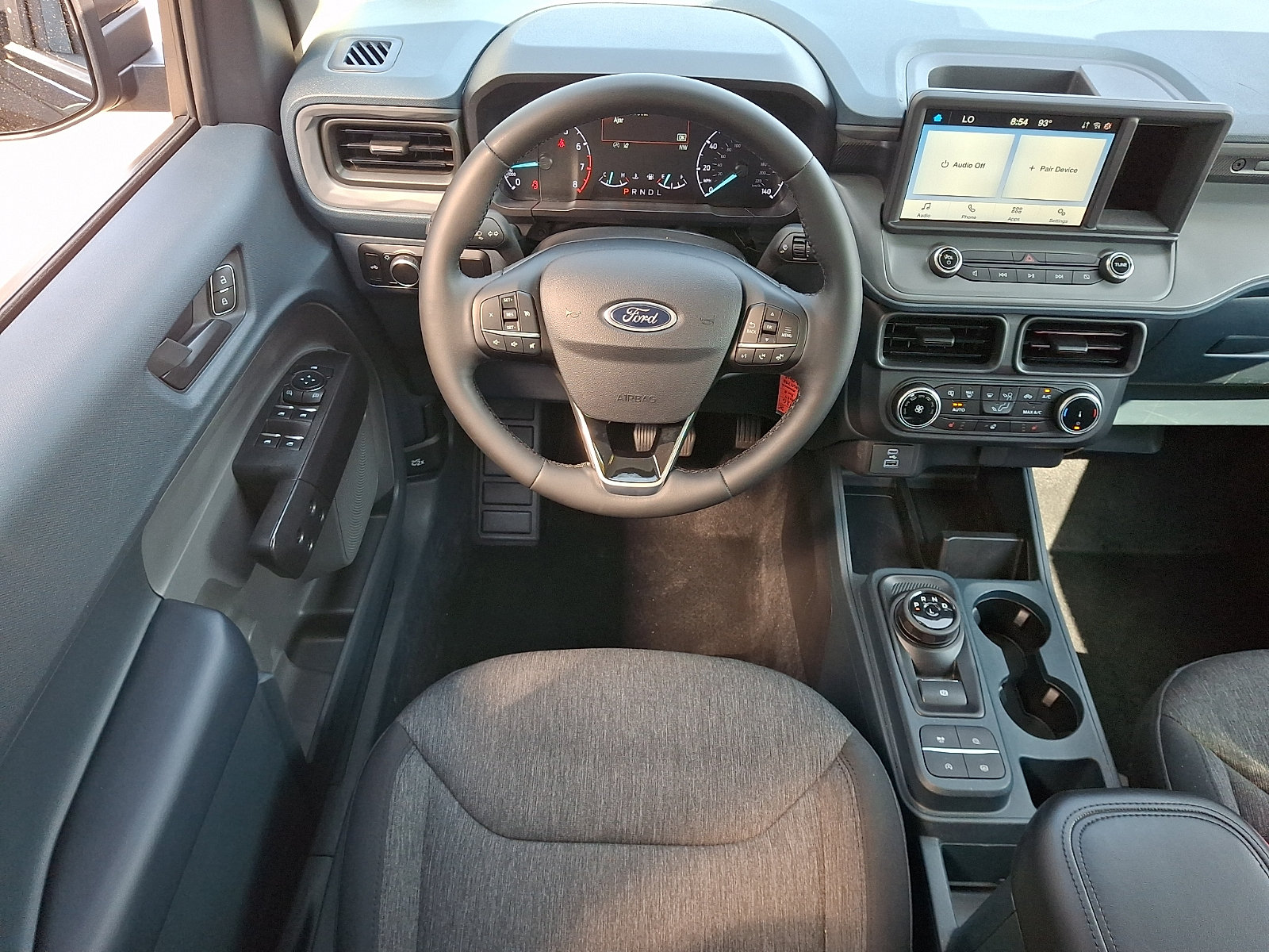 Certified 2024 Ford Maverick XLT w/ XLT Luxury Package AWD/4WD image 12