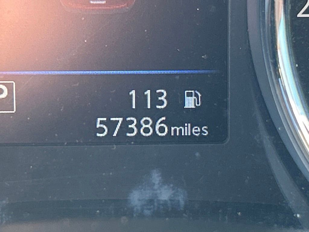 Used 2022 Nissan Rogue Sport SV image 38