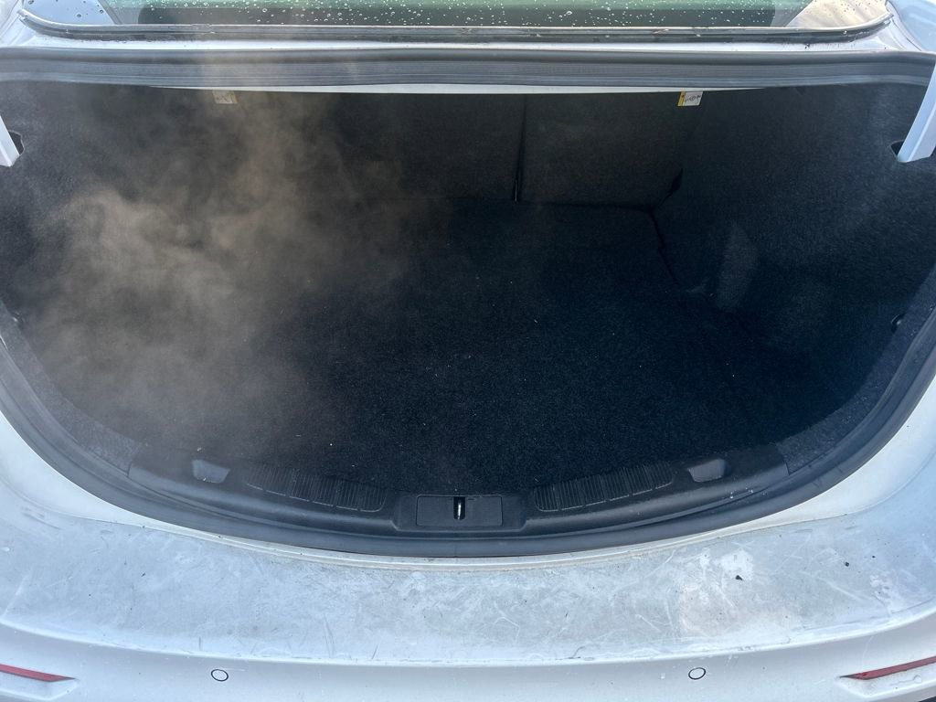 Certified 2020 Ford Fusion Titanium image 34