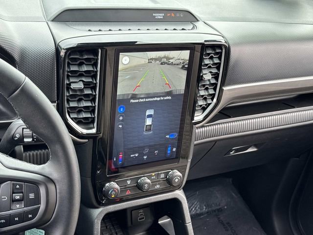 Certified 2024 Ford Ranger XLT image 23