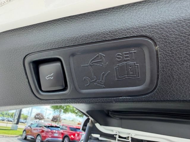 Certified 2021 Ford Expedition Max Limited AWD/4WD image 38