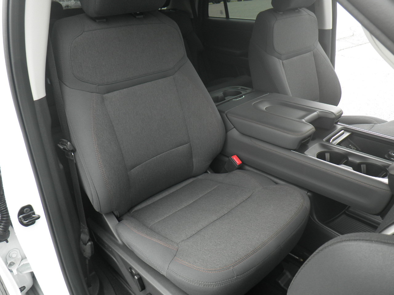 Certified 2025 Ford Expedition Active AWD/4WD image 26