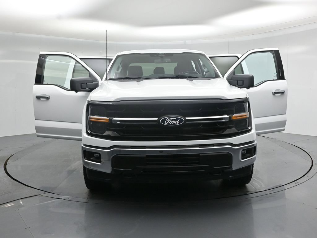 Certified 2024 Ford F150 XLT w/ Tow/Haul Package image 19