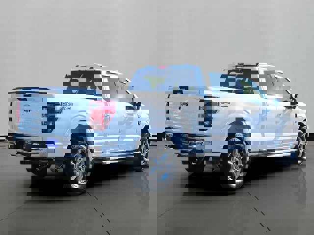 Certified 2024 Ford F150 XLT w/ Tow/Haul Package image 2