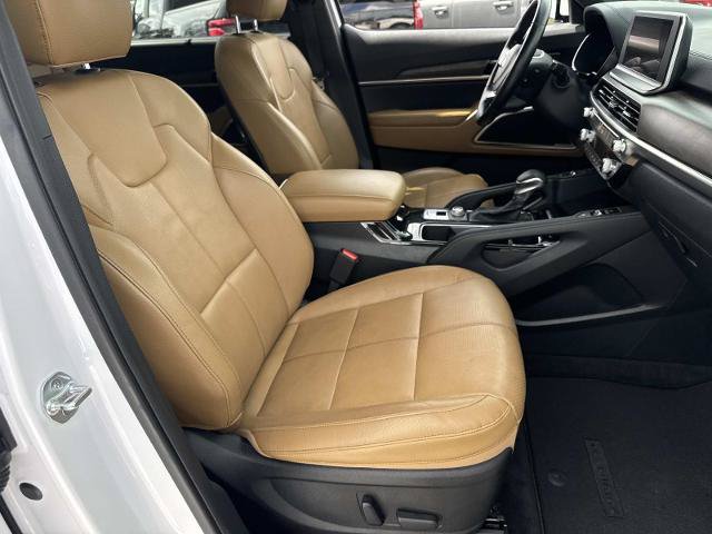 Used 2021 Kia Telluride SX FWD image 11
