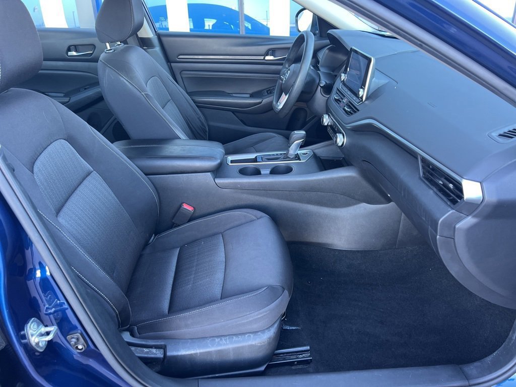 Used 2020 Nissan Altima 2.5 S image 12