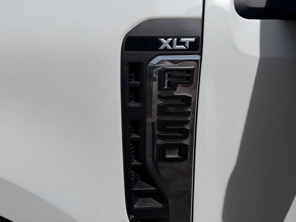 Certified 2024 Ford F250 XLT w/ FX4 Off-Road Package image 18