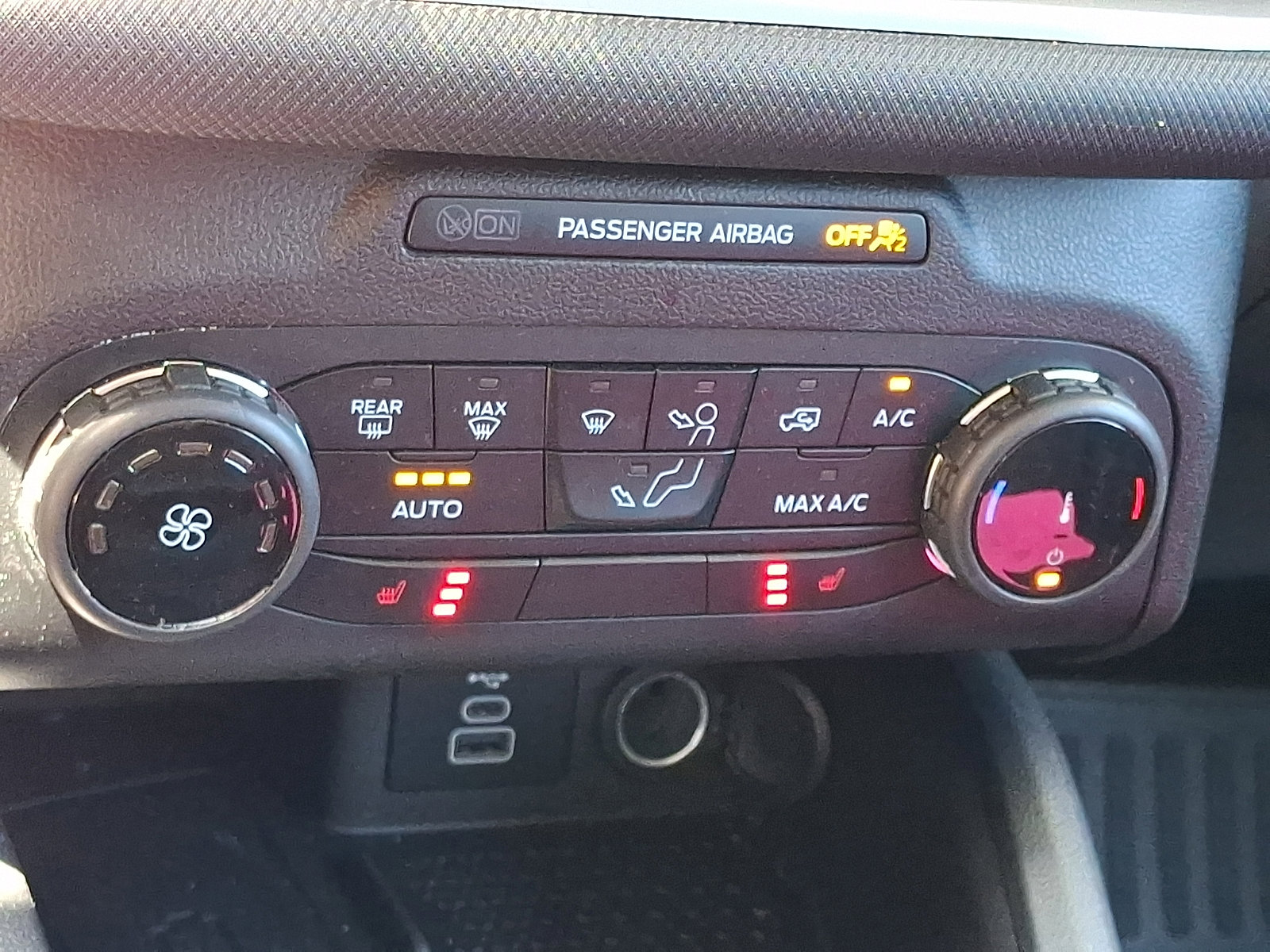 Certified 2023 Ford Bronco Sport Big Bend w/ Convenience Package AWD/4WD image 18