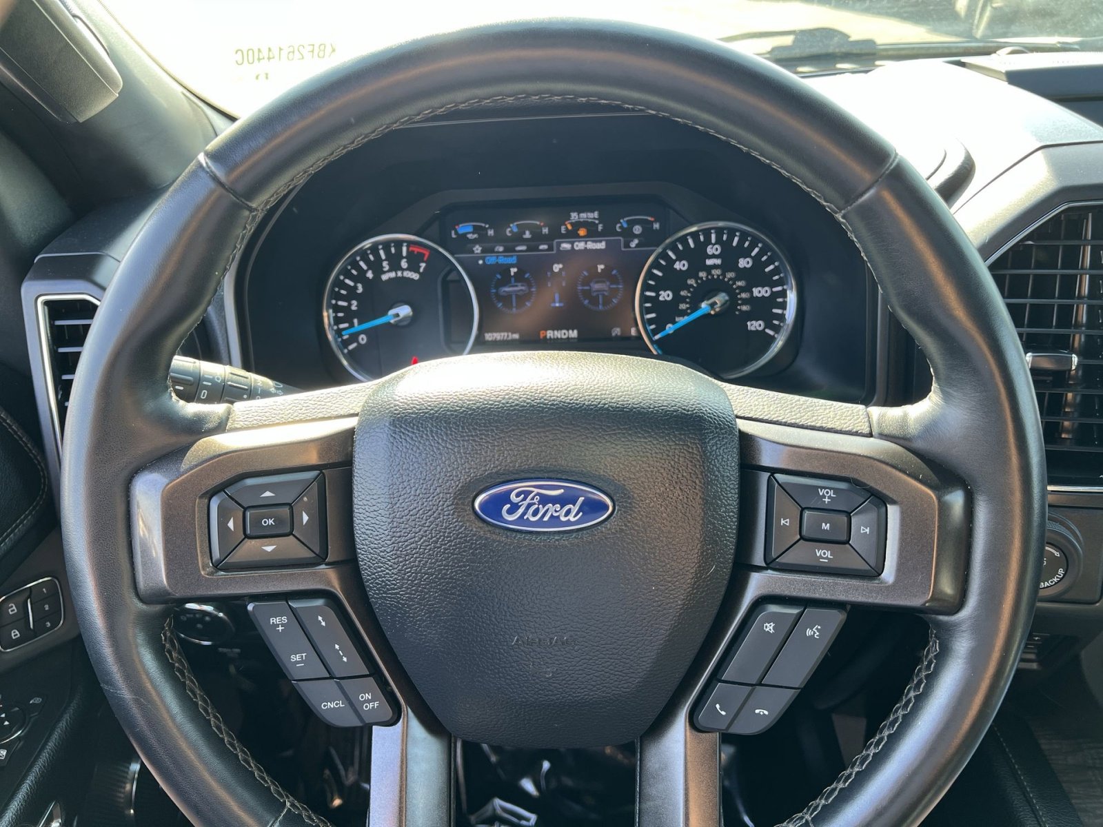 Certified 2021 Ford Expedition Limited AWD/4WD image 24