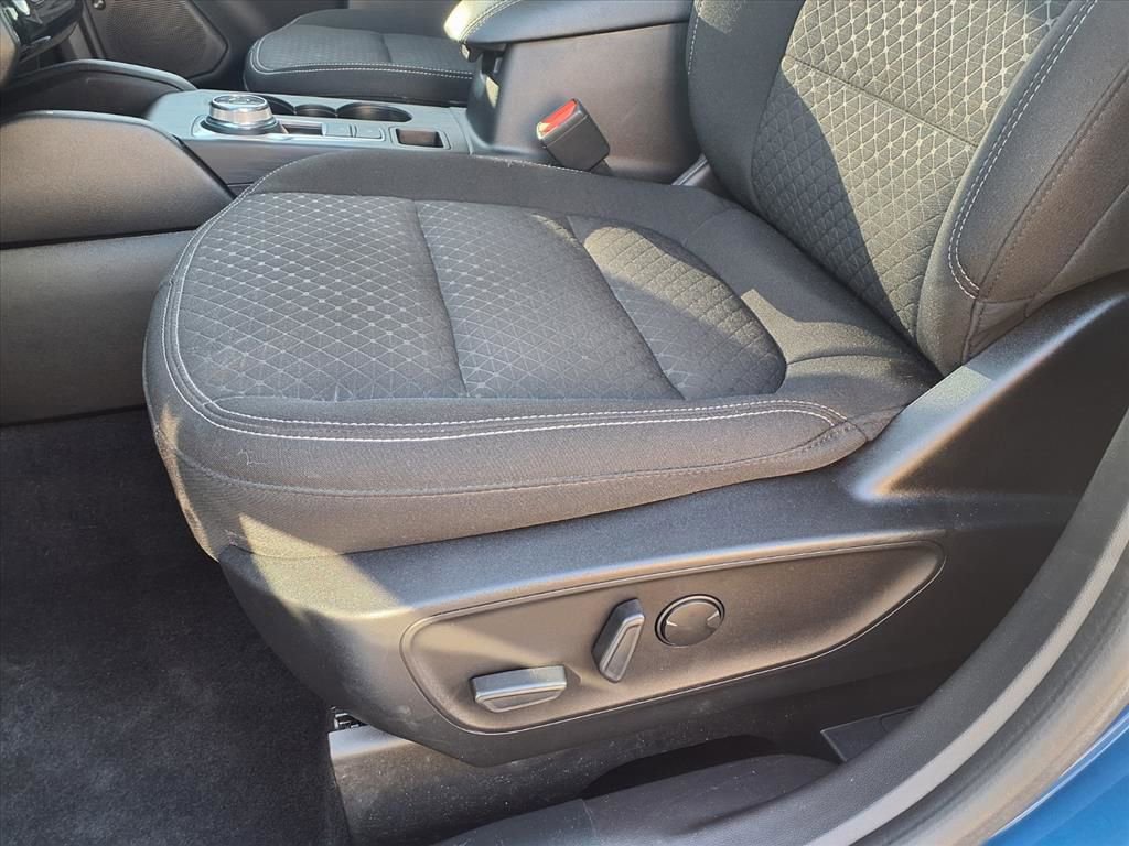 Certified 2023 Ford Escape Active w/ Tech Pack #2 image 13