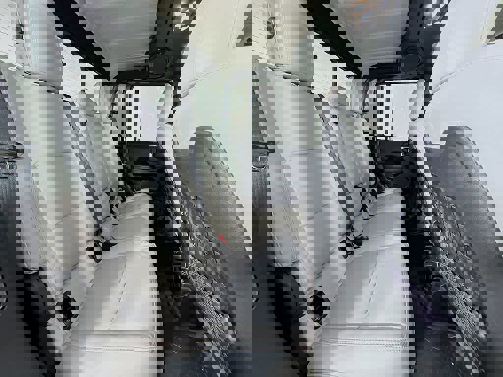 Used 2021 Jeep Gladiator Mojave image 32