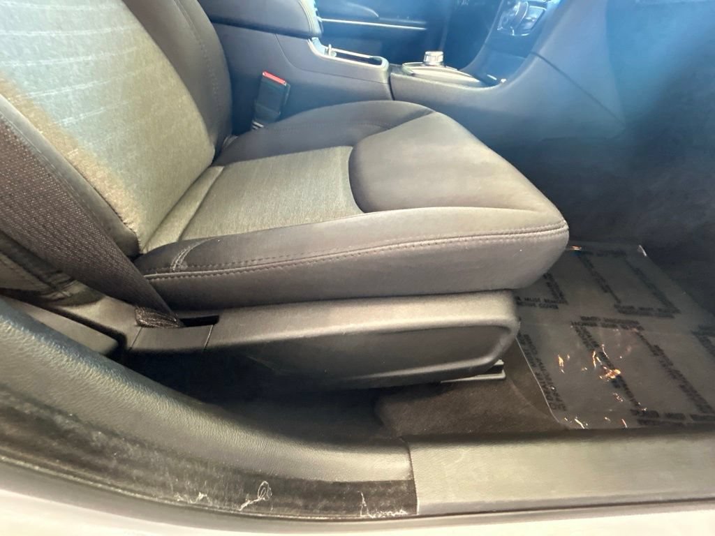 Used 2021 Chrysler 300 Touring w/ Sport Appearance Package RWD image 23