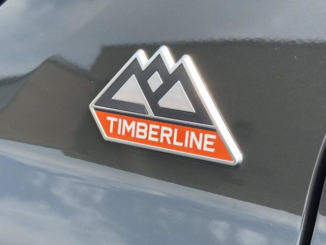 Certified 2023 Ford Explorer Timberline AWD/4WD image 10