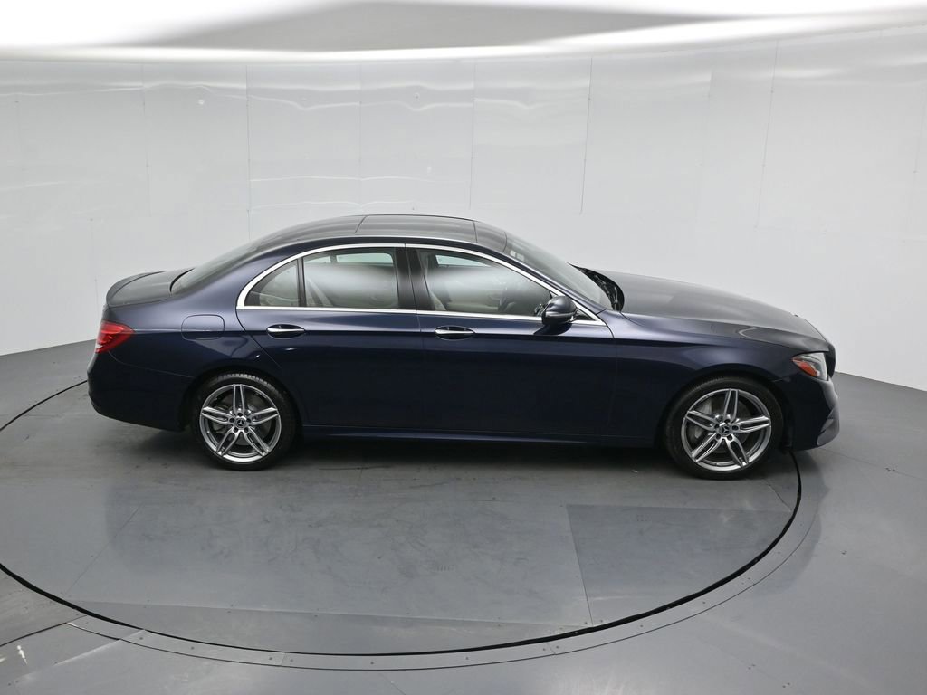 Used 2019 Mercedes-Benz E 450 E 450 image 9