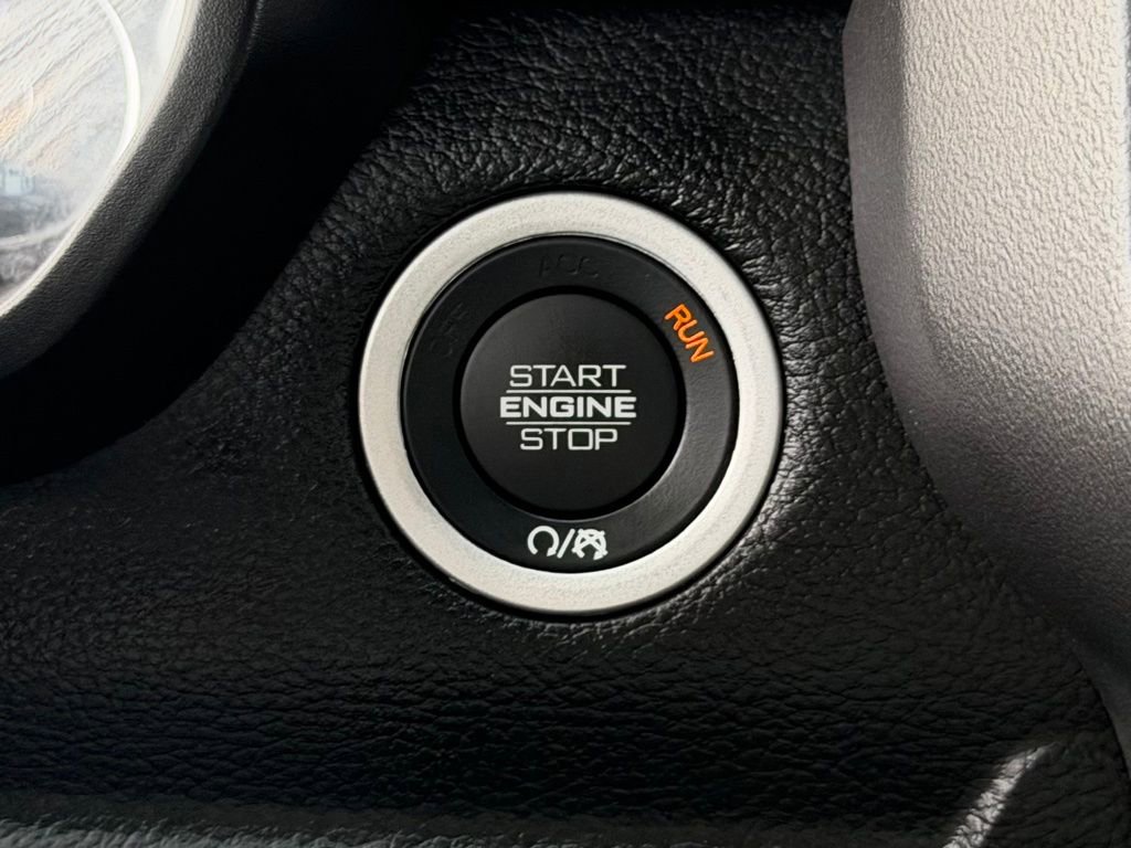 Used 2023 RAM 1500 Laramie image 22