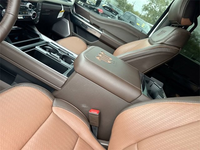 Certified 2026 Ford F350 King Ranch image 27