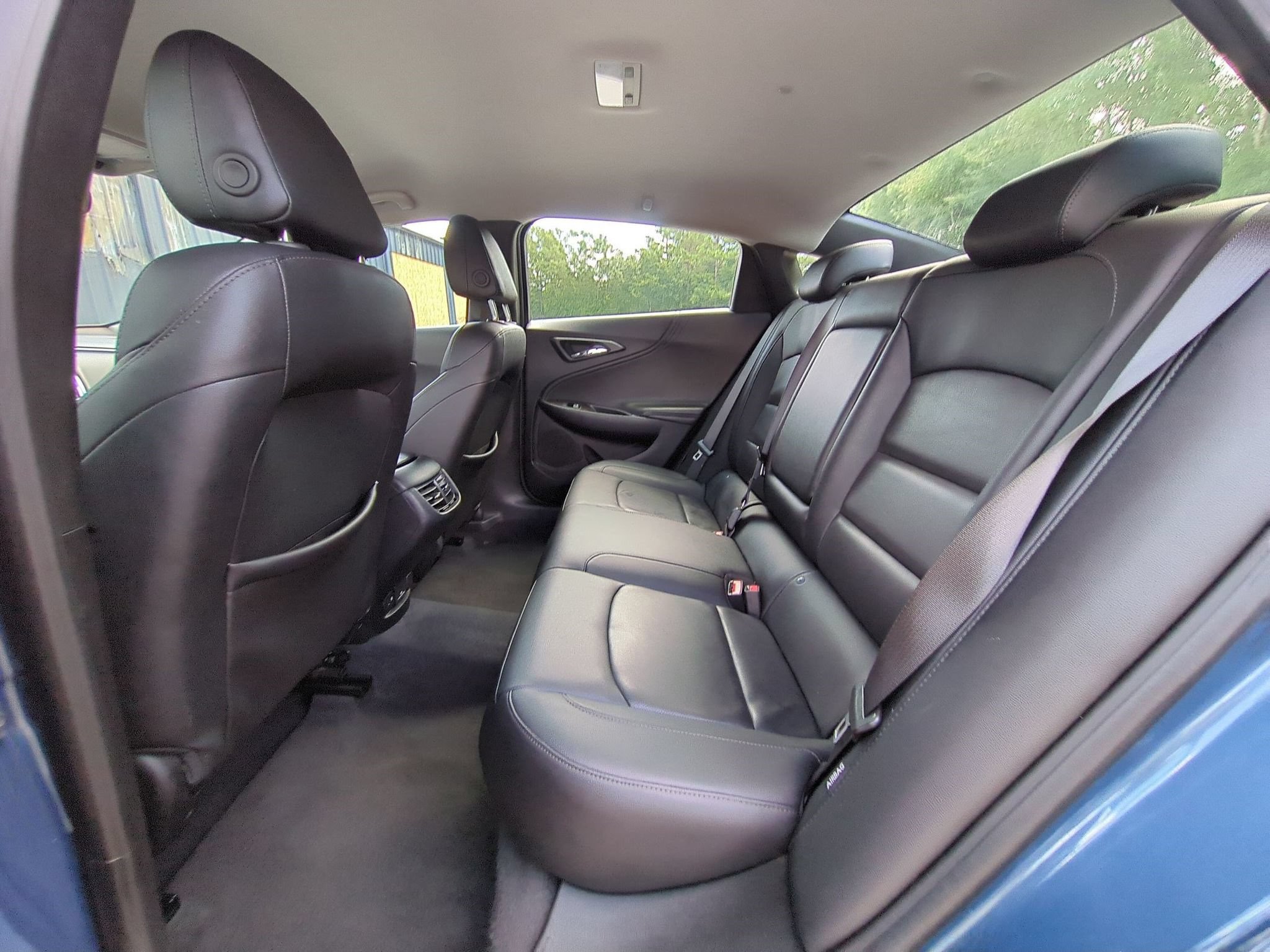 Used 2024 Chevrolet Malibu LT FWD image 27