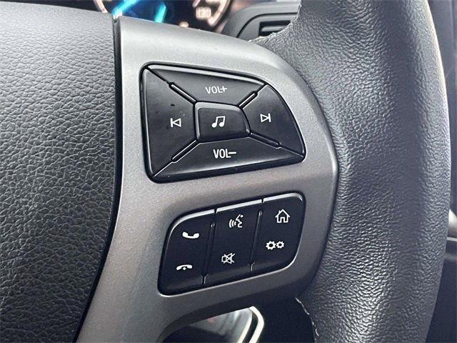 Certified 2021 Ford Ranger XLT w/ Equipment Group 301A Mid image 20