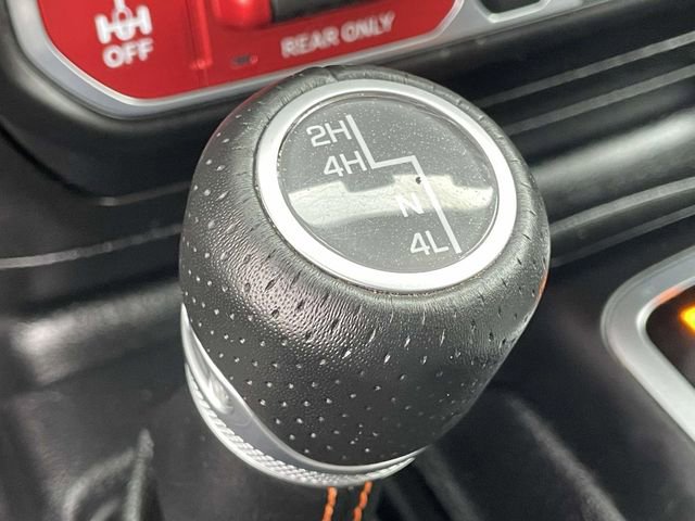 Used 2020 Jeep Gladiator Mojave image 8