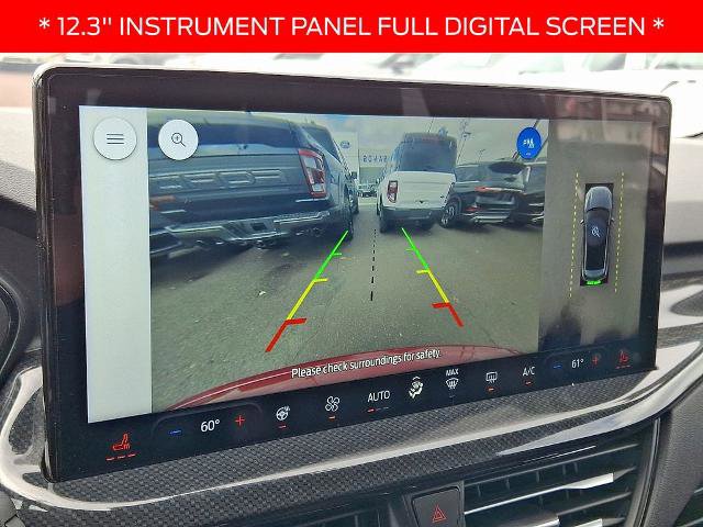 Certified 2023 Ford Escape ST-Line Elite image 17