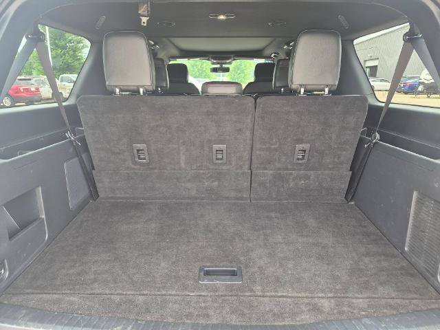 Certified 2022 Ford Expedition Max Limited AWD/4WD image 27