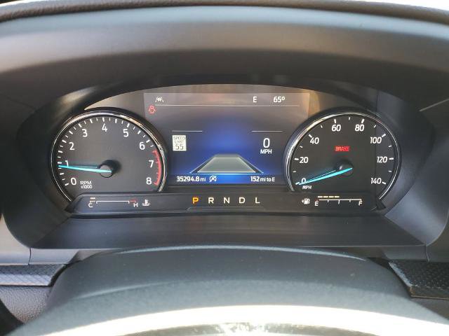 Certified 2023 Ford Explorer ST-Line w/ Class IV Trailer Tow Package AWD/4WD image 10
