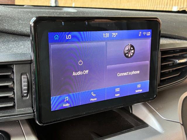 Certified 2024 Ford Explorer XLT w/ Class IV Trailer Tow Package AWD/4WD image 24
