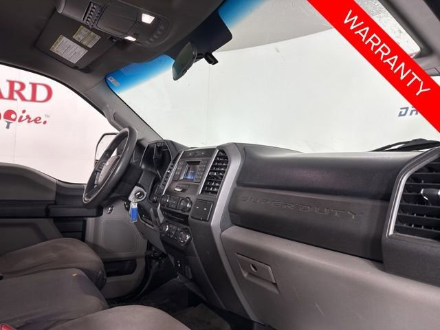 Certified 2017 Ford F250 XL w/ STX Appearance Package image 14