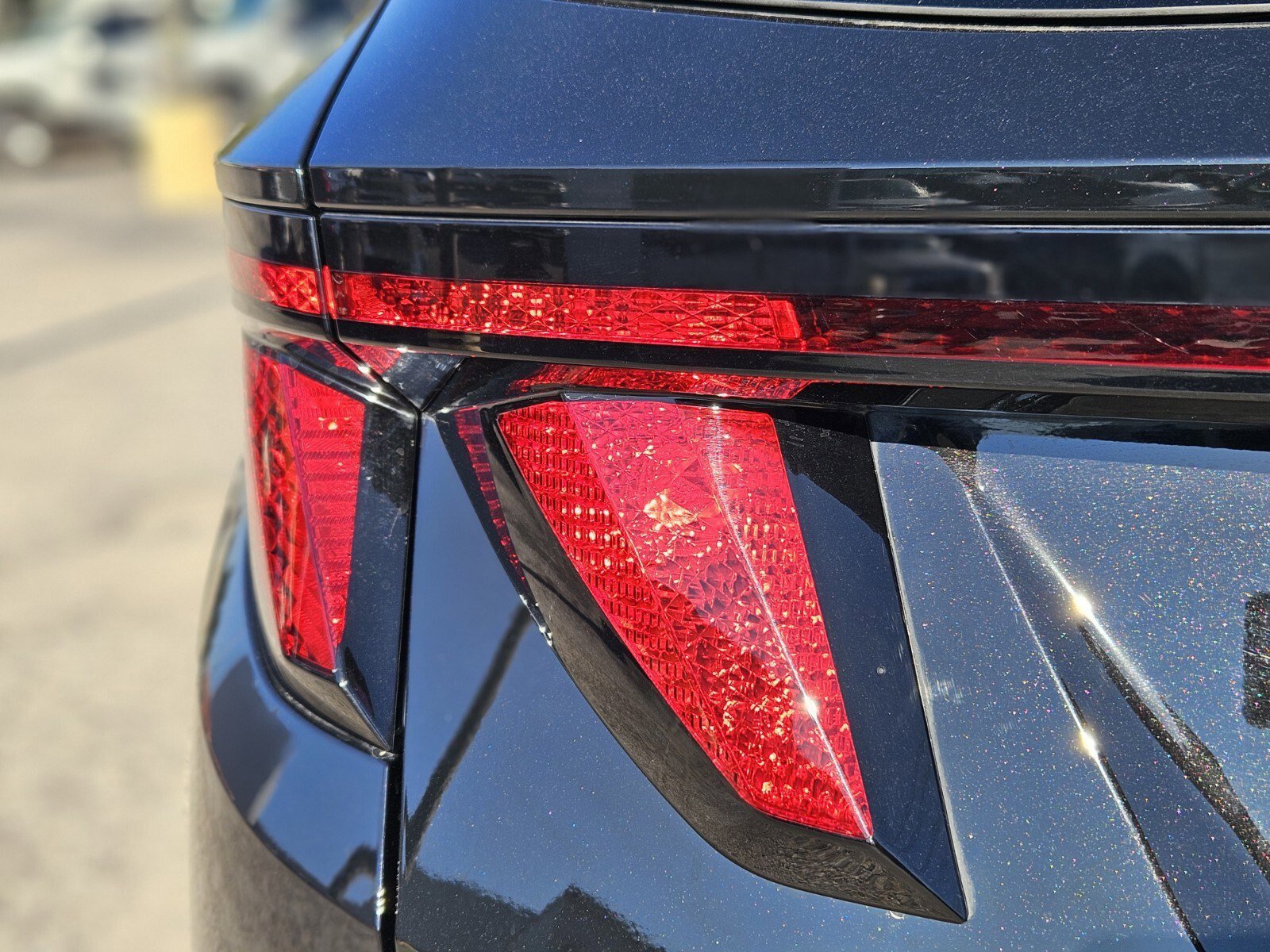 Used 2024 Hyundai Tucson SEL image 10