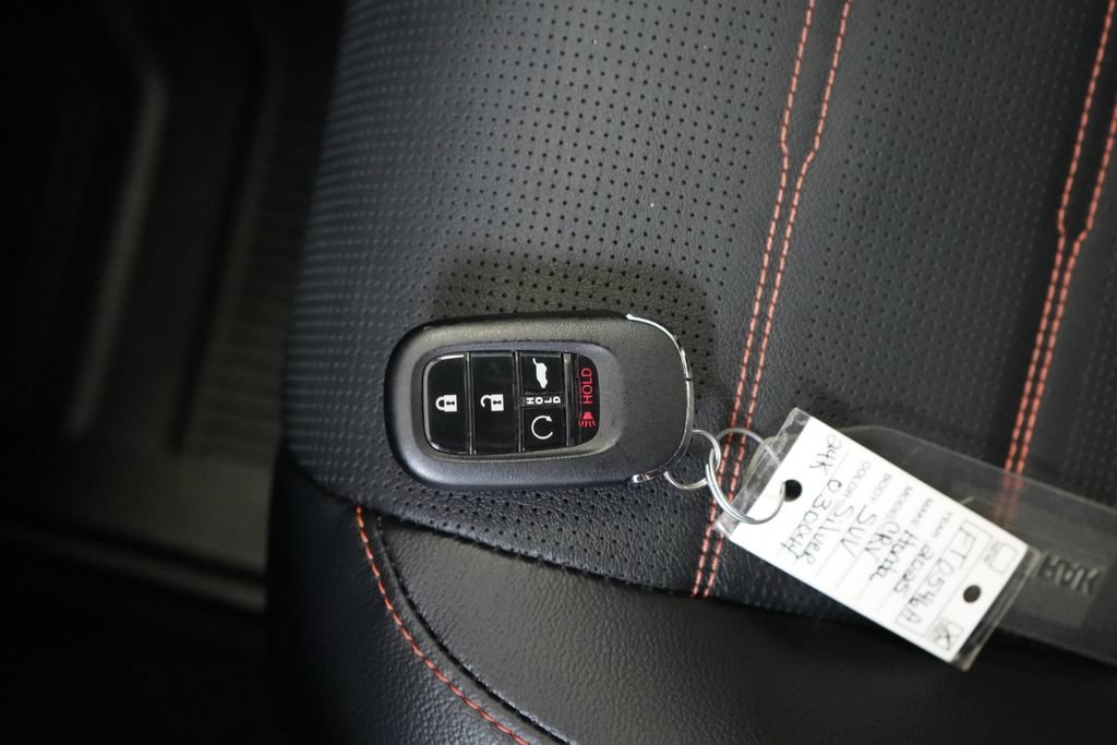 Used 2025 Honda CR-V Sport-L image 42
