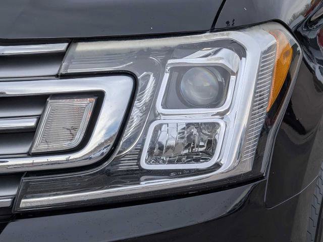 Certified 2019 Ford Expedition Max Limited image 10