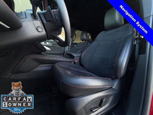 Certified 2025 Ford Explorer ST image 7