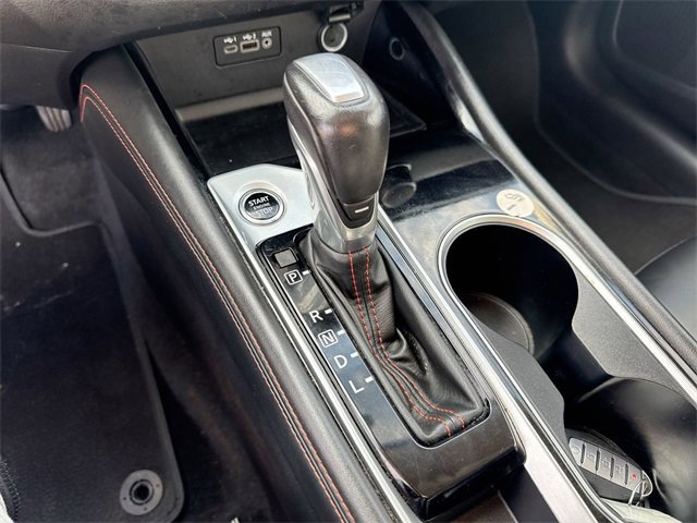 Used 2024 Nissan Altima 2.5 SR image 26