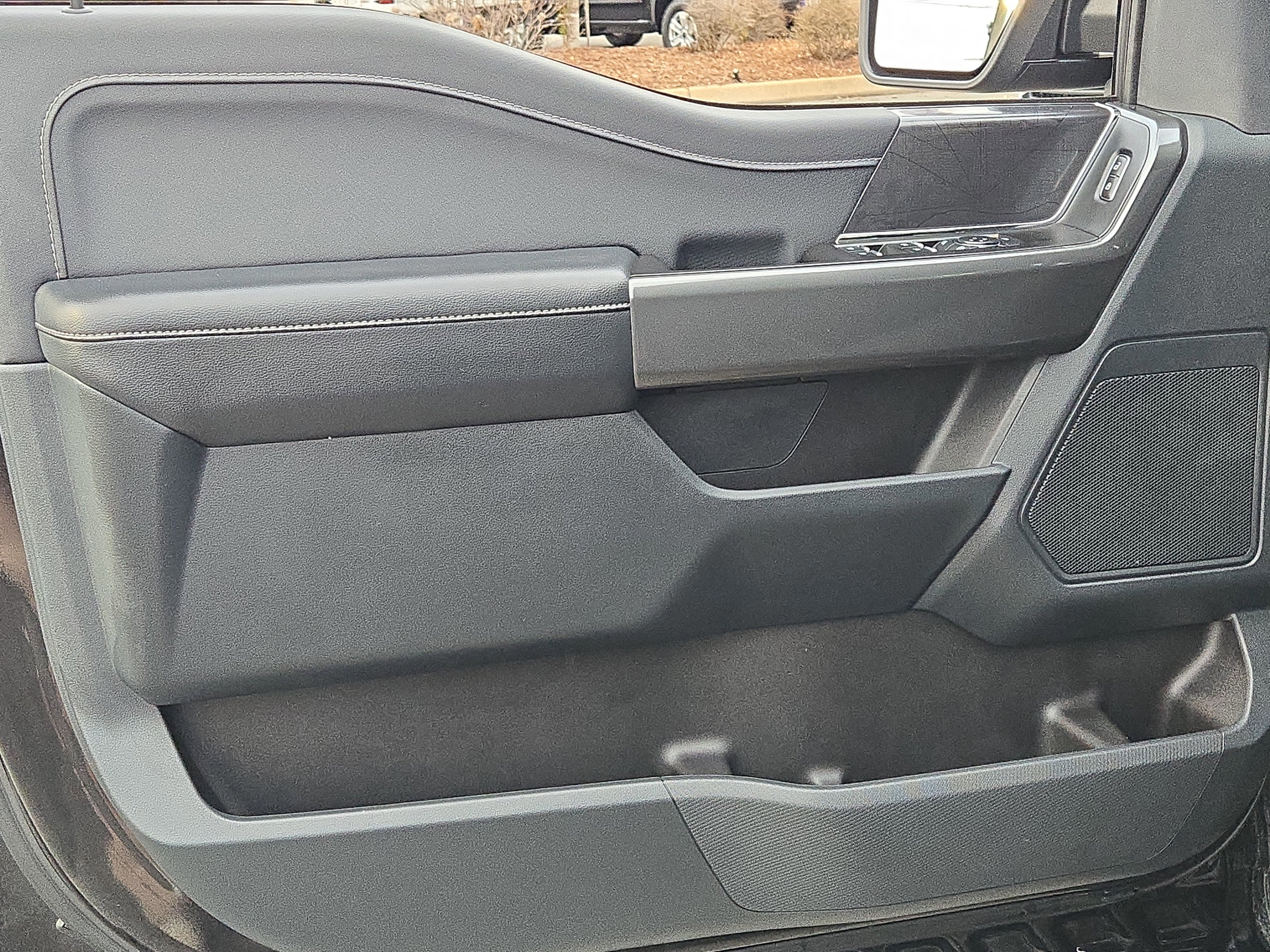 Certified 2023 Ford F150 XLT w/ Equipment Group 302A High image 21